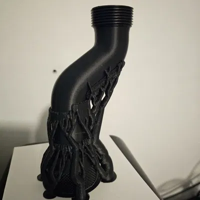 Bộ Part Nối Dài và Offset Joystick Virpil / Thrustmaster