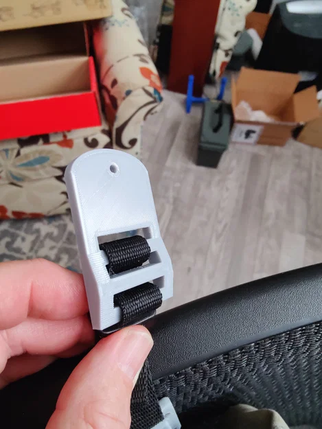 Móc Cửa Remix Phần Trên - Image 1