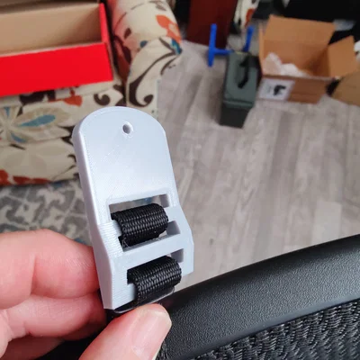 Móc Cửa Remix Phần Trên