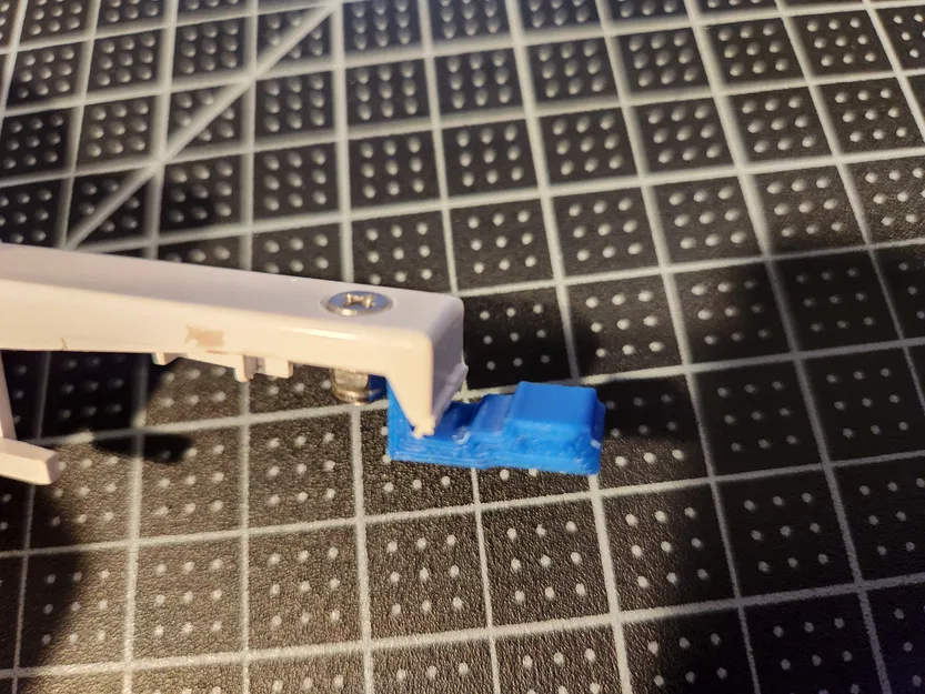 Akai MPK Mini - Bản lề sửa phím bị gãy - Image 4