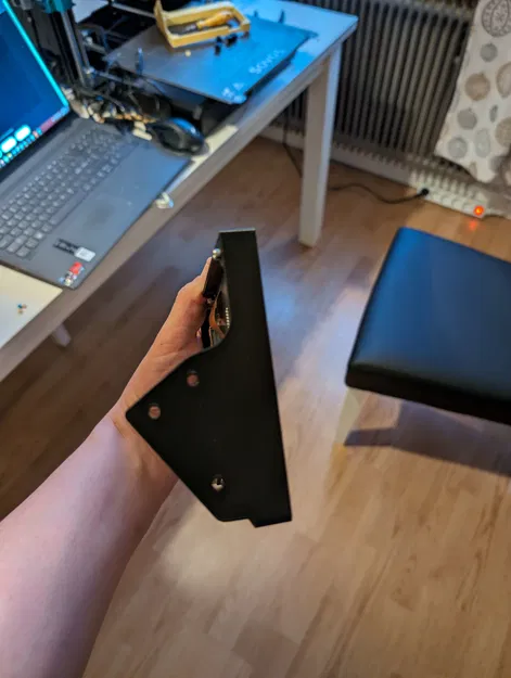 Giá đỡ BTT HDMI7 V1.2 cho Sovol Sv06 Plus - Image 3