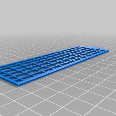 Hộp lọc tái sử dụng Marina slim filter s10-15-20