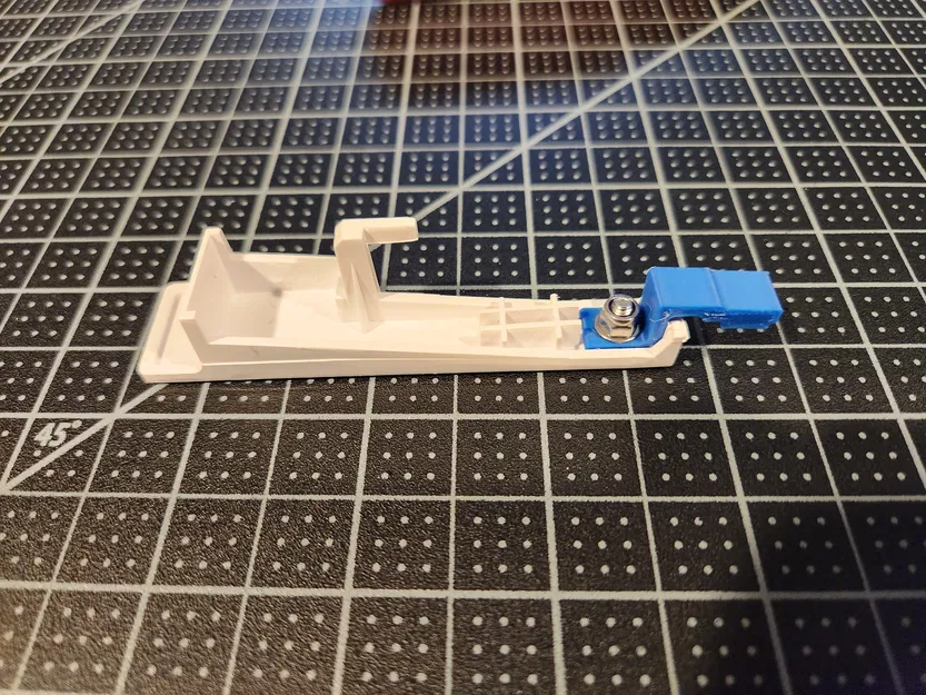 Akai MPK Mini - Bản lề sửa phím bị gãy - Image 5