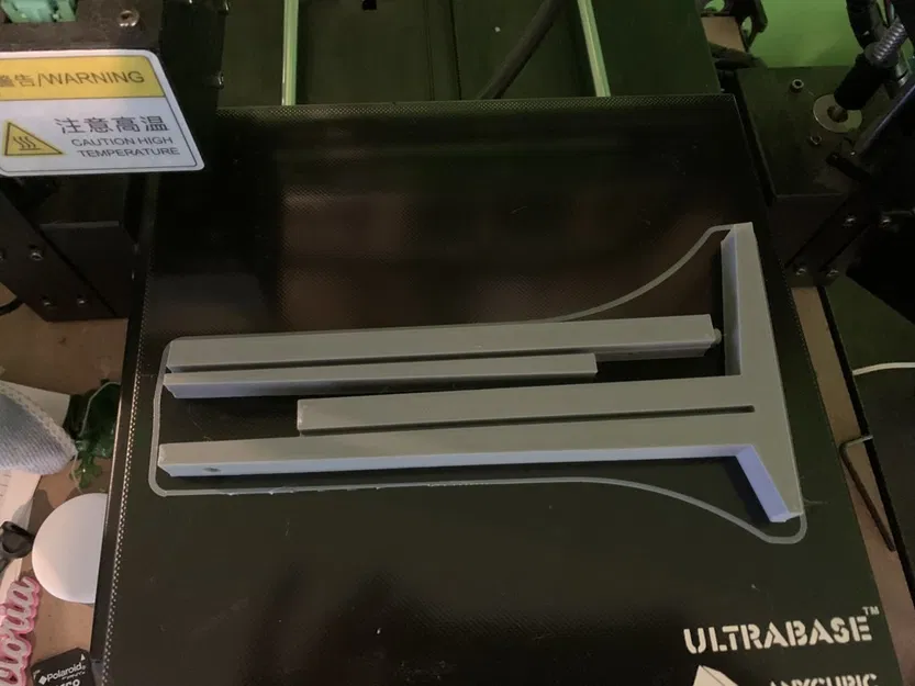 Giá đỡ gương Ikea Eket - Image 4