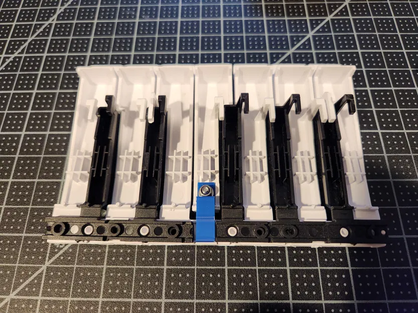 Akai MPK Mini - Bản lề sửa phím bị gãy - Image 6