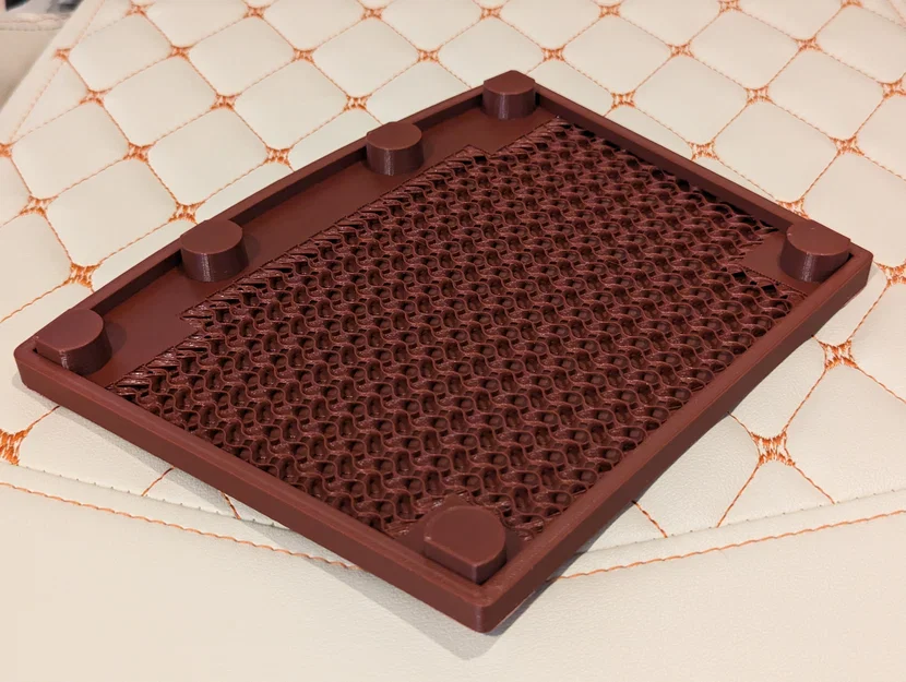 Chân đế màn hình Dell - Cao 39mm - Image 6