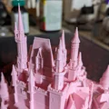 Lâu đài Disney (In không bị lỗi) - Thumbnail 7