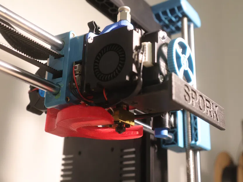 SV06 Bulldozer: Tự động đẩy bản in - Image 2