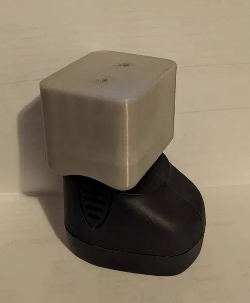 Hộp Đựng Pin Dremel MultiPro 7.2v (7700) - Image 1