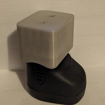 Hộp Đựng Pin Dremel MultiPro 7.2v (7700)