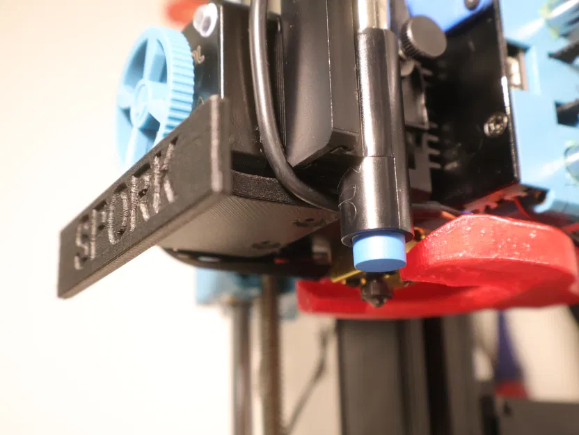 SV06 Bulldozer: Tự động đẩy bản in - Image 4