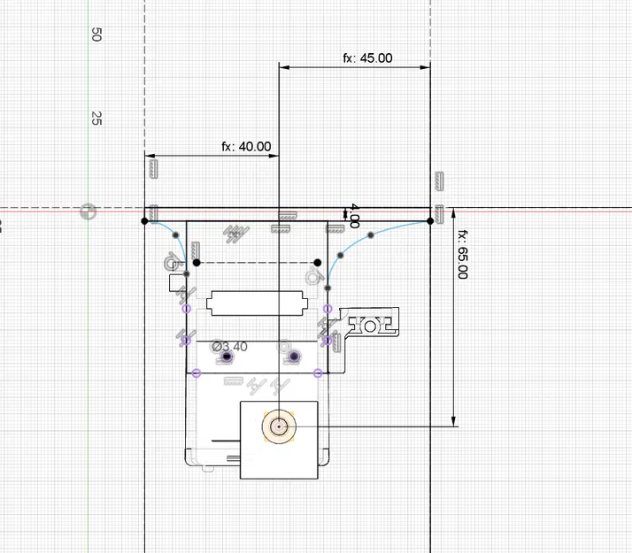SV06 Bulldozer: Tự động đẩy bản in - Image 5