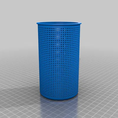 Bộ lọc nước thay thế cho bơm hồ bơi Gre PP050