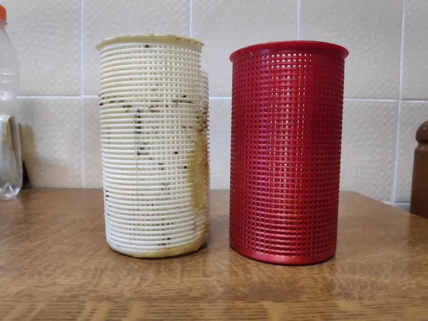 Bộ lọc nước thay thế cho bơm hồ bơi Gre PP050 - Image 3