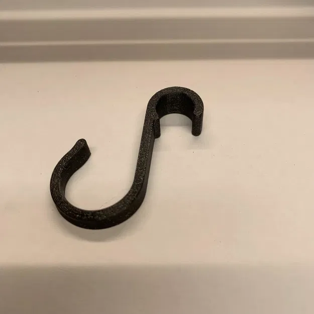 Móc Gài Tay Nắm Dạng Thanh Tròn - Image 2