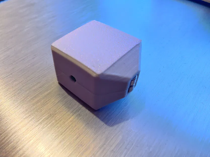 Cục lọc Filamet Nam Châm Đơn Giản - Image 2