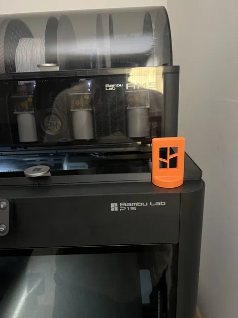 Chống Nắp Máy In Bambu Labs P1S / P1P / X1C - Image 2