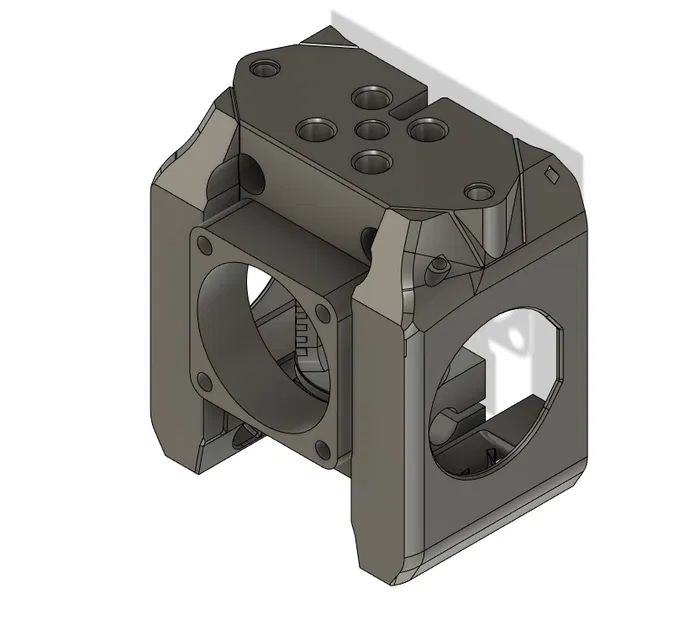 Đầu in Module Voron 0.1 Sherpa Mini - Image 1