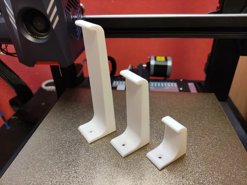 Móc Treo Tường Đa Năng | 30 Kích Cỡ Cho Tai Nghe - Image 2