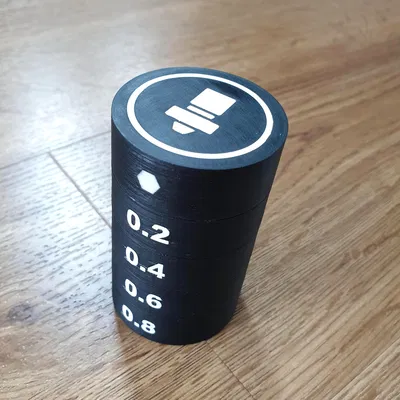 Hộp đựng đầu phun