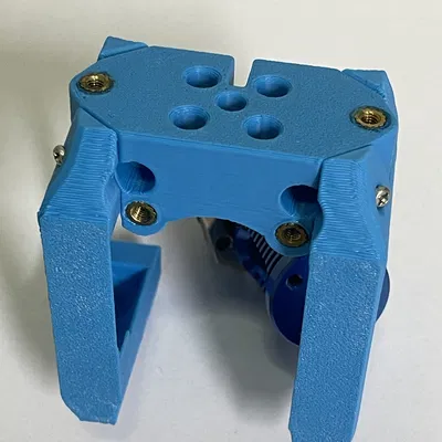 Giá đỡ Sherpa mini cho Voron 0.1