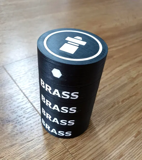 Hộp đựng đầu phun - Image 3