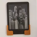 Bass Treo Tường Kindle - Thumbnail 1