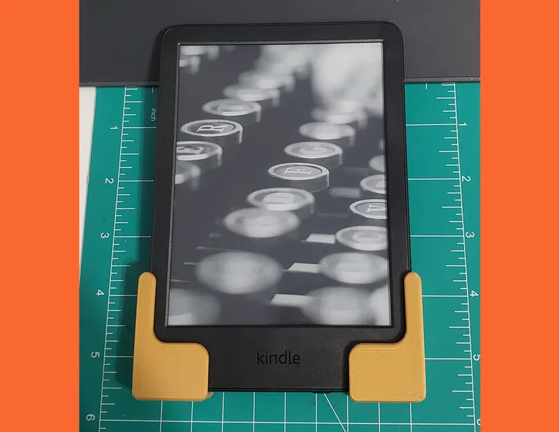 Bass Treo Tường Kindle - Image 2