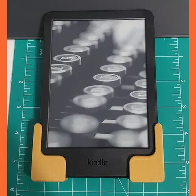 Bass Treo Tường Kindle