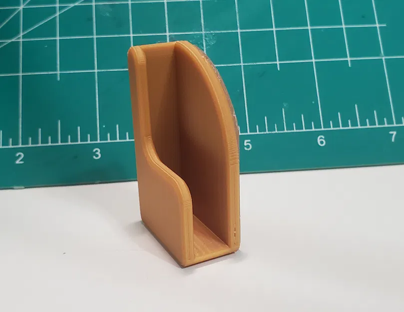 Bass Treo Tường Kindle - Image 3