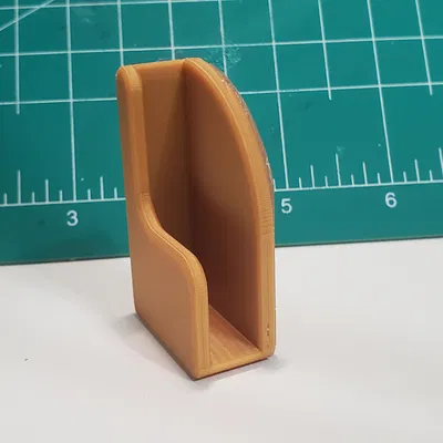 Bass Treo Tường Kindle