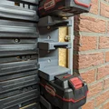 Kệ Pin Parkside 20V - Thumbnail 2
