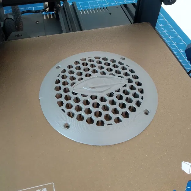 Lưới Loa 100mm (4 inch) Glastron - Image 3