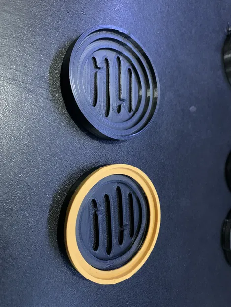 Kẹp Nắp Chụp Lens Máy Ảnh (Triple Threat) - Image 4