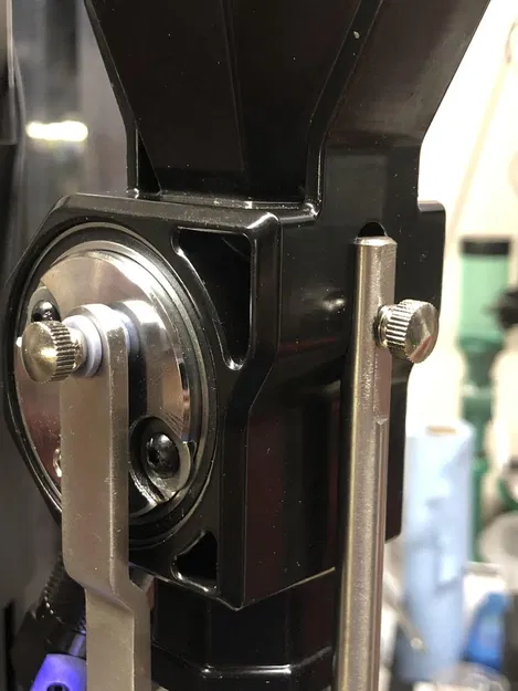 Bạc Đạn Bushings Cho Cân Định Lượng Bột Frankford Arsenal X-10 - Image 1