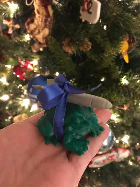 Cóc Tên Lửa của BeardRobot (V2) - Image 16