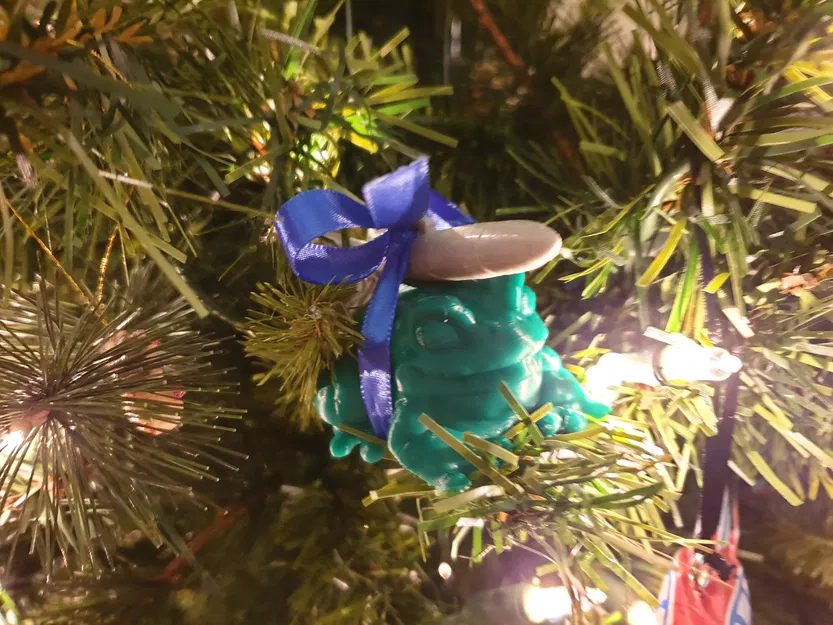 Cóc Tên Lửa của BeardRobot (V2) - Image 17