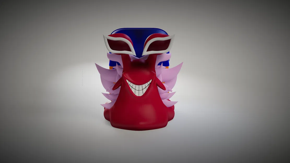 Ốc Viễn Thông của Donquixote Doflamingo - Image 1