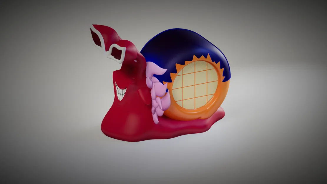 Ốc Viễn Thông của Donquixote Doflamingo - Image 2