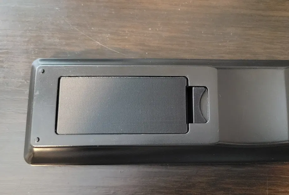 Nắp Pin Điều Khiển Từ Xa Denon - Image 3