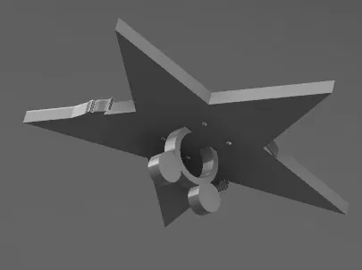 Ngôi Sao Giáng Sinh Disney - Image 3