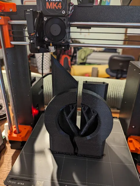 Giáo Lính Elf Sunfire (The Dragon Prince) - Image 2