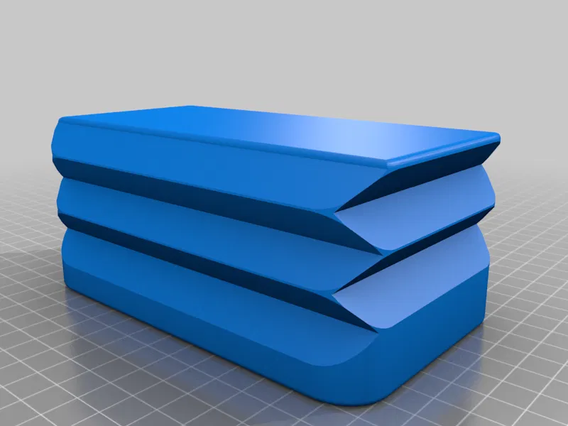 Ống Thổi Khí Cho Máy Xay Fellow Ode - Image 2