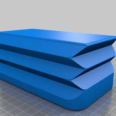 Ống Thổi Khí Cho Máy Xay Fellow Ode