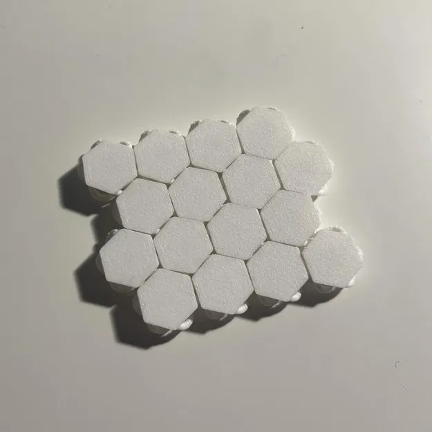 Vải Nasa - Image 1