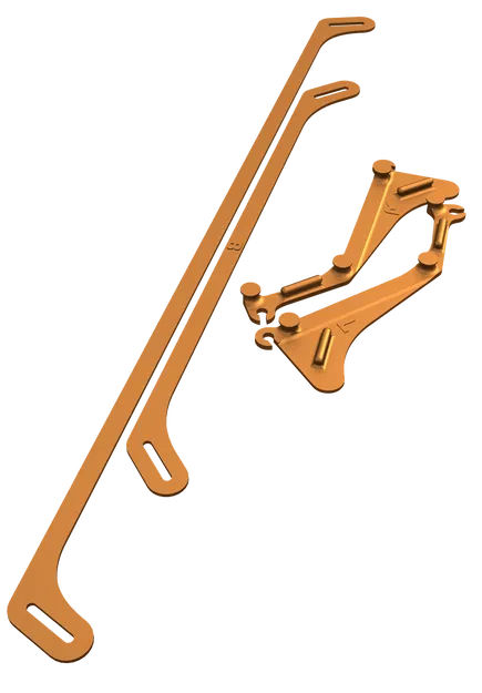 Chống Đeo Tai (Anti-Ohrensäge) - Image 1