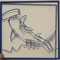 Endless Hamer Shark - Thumbnail 1