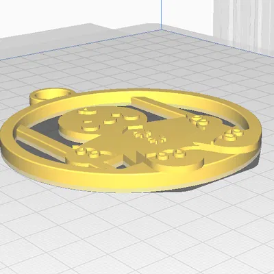 Người Tuyết Bánh Gừng