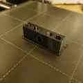 Giá Đỡ Mũi Khoan DeWalt Không Nam Châm - Thumbnail 2