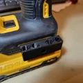 Giá Đỡ Mũi Khoan DeWalt Không Nam Châm - Thumbnail 3